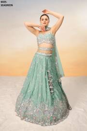 PF  6025 COLOUR’S